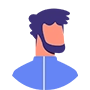 depoimentos
